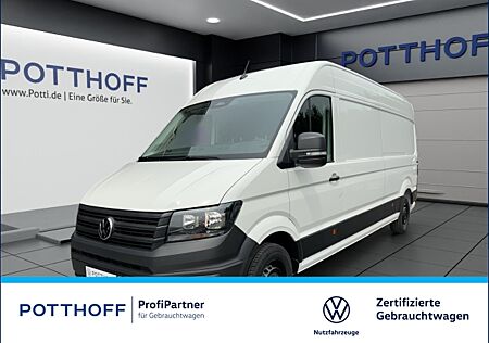 VW Crafter 35 Kasten Lang Hoch 2,0 TDI Sofort Verfügbar