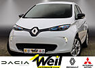 Renault ZOE Limited ZE40 R 110 +KLIMA