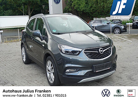 Opel Mokka X 1.4 Turbo Edition AHK KAMERA LED NAVI