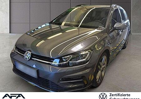 VW Golf VII Var. 1.5 TSI HL DSG R-Line*LED*NAV*ACC