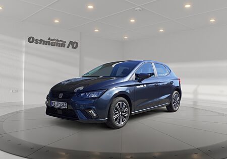 Seat Ibiza 1.0 TSI e e) Style Edition SpurH LM LED