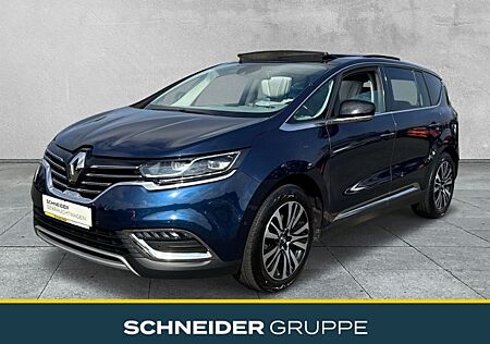 Renault Espace INITIALE PARIS 1.8 TCe 225 SHZ+4CONTROL