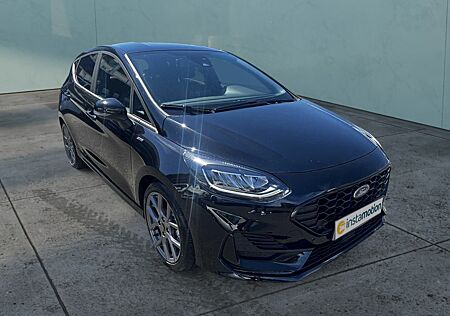 Ford Fiesta 1.0 EcoBoost ST-Line ACC/RFK -19%*