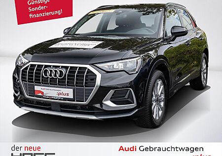 Audi Q3 advanced 35 TFSI 110(150) kW(PS) S tronic