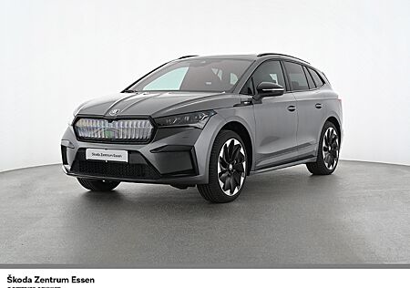 Skoda Enyaq iV 85 Sporline sofort Verfügbar