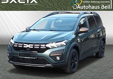 Dacia Jogger Extreme+ TCe 100 ECO-G EU6d 7-Sitzer Navi LED Klimaautom