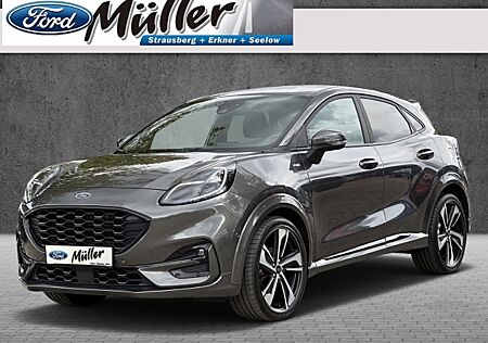 Ford Puma Hybrid ST-Line X 1.0 EcoBoost LED ACC