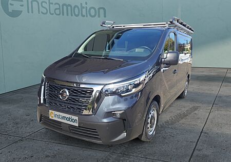 Nissan Primastar 2021N Connecta L1H1 3.0 dCi LED AHK