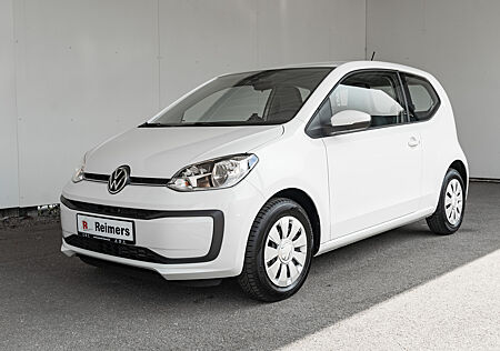 VW Up ! PDC KAM