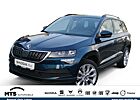 Skoda Karoq Style 2.0 TDI 4x4 190 PS DSG Navi Kamera Standheizung