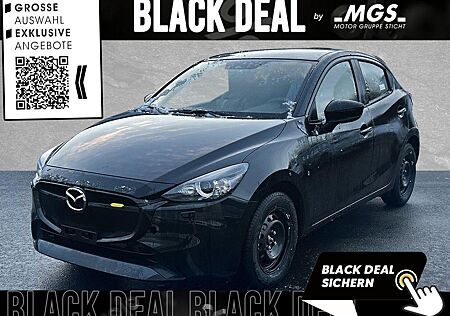 Mazda 2 Center-Line #DEAL