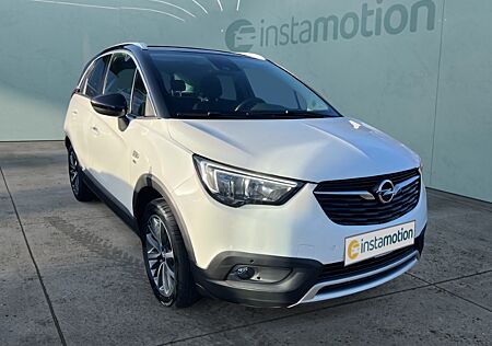 Opel Crossland X 120 Jahre 1.2 Turbo Carplay+Sitzhzg+PDC v/h+ALU+