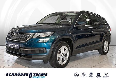 Skoda Kodiaq 2.0 TDI DSG Ambition