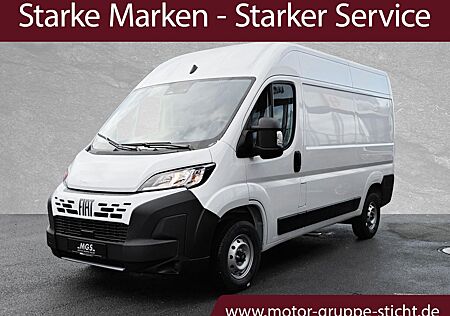 Fiat Ducato serie 2 35 L2H2 #BT #NAVI #AHK