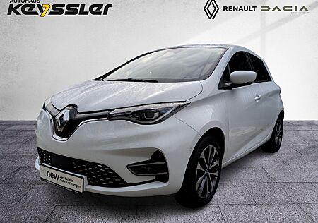 Renault ZOE Intens R135 Z.E 50 (Batteriekauf) CCS NAVI