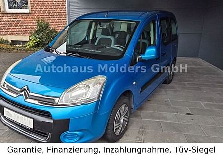 Citroën Berlingo 1,6 HDI *Garantie*Klima*154 mtl. Tendance