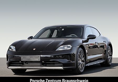 Porsche Taycan 4 Cross Turismo LED-Matrix Abstandstempomat