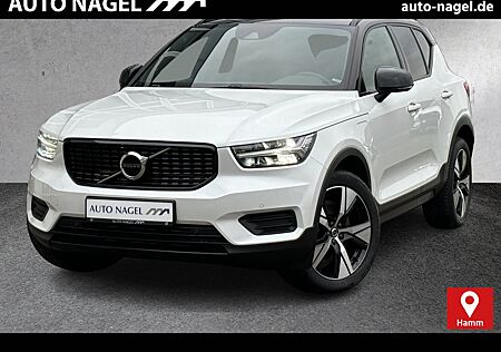 Volvo XC 40 XC40 T5 Twin Engine R-Design Navi/Keyless-Start/