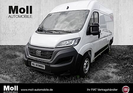 Fiat Ducato Maxi 35 140 L2H2 Paket ''Lounge B'' Heckflügeltüren 260°