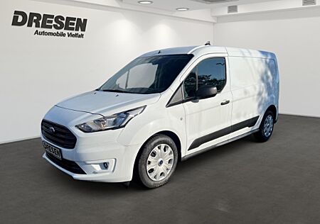 Ford Transit Connect Trend V408 L2 1.5 Klima+PDC-h.