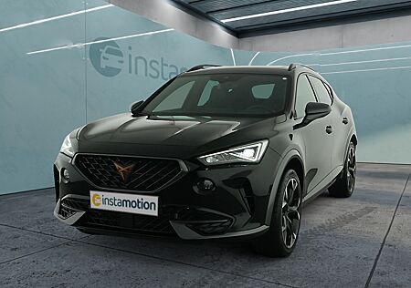 Cupra Formentor VZ 2.0TSI 4D DSG Leder/Pano/el.Heckkl.