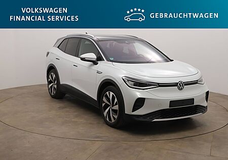 VW ID.4 Pro 150kW 1-Gang Automatik 4 Türen