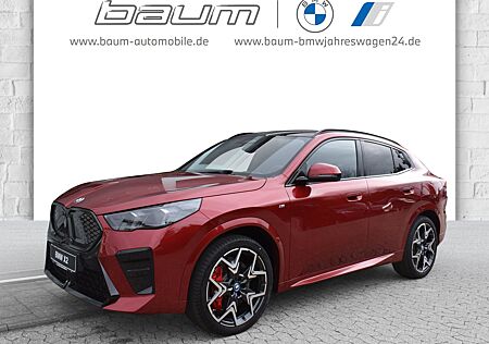 BMW iX iX2 xDrive30 M Sport M Sportpaket Head-Up DAB