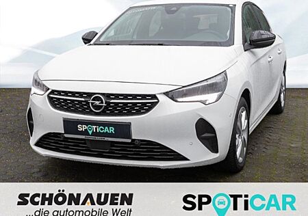 Opel Corsa 1.2 DI TURBO S&S AUT. ELEGANCE +CARPLAY+BT