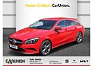 Mercedes-Benz CLA 180 Shooting Brake NAVI*TEMPO*SITZH*