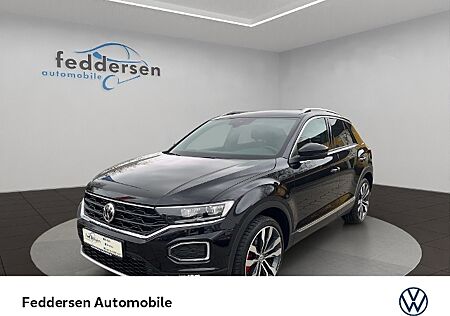 VW T-Roc Sport 2.0 TSI Navi AHK Rückfahrkamera DAB+