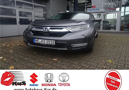 Honda CR-V Hybrid 2.0 CVT AWD Executive*sofort verfügbar*Voll+Voll