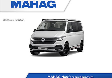 VW T6 California T6.1 California Beach Tour Ed. 2,0l 110kW TDI DSG