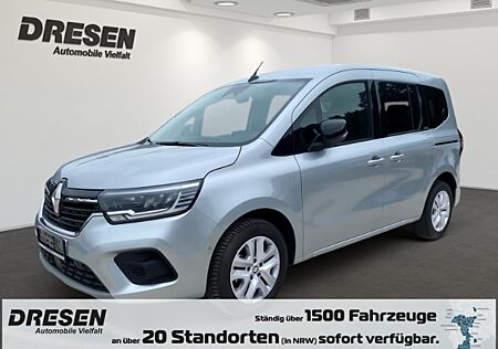 Renault Kangoo III 1.3 TCe 130 EU6e Equilibre ALLWETTERREIFEN RÜCKFAHRKAMERA