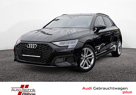 Audi A3 Sportback 3.0 TFSI advanced