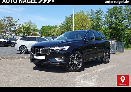 Volvo XC 60 XC60 T8 Twin Engine Inscription PANO|AHK|STANDH