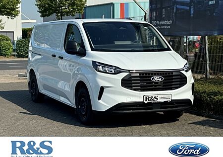 Ford Transit Custom Kasten 320 L2 Trend Tempomat+Navi+Rückfahrkamera