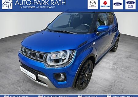 Suzuki Ignis 1.2 Comfort Hybrid Automatik *NAVI/KLIMA*