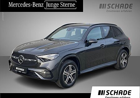 Mercedes-Benz GLC 300 de 4M AMG Line Distronic+ *DIGITAL LIGHT