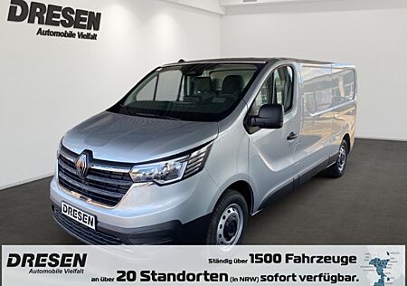 Renault Trafic Kasten Komfort L2H1 3,1t dCi 130 Kamera,PDC,Klima