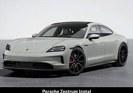 Porsche Taycan 4S | Performancebatterie Plus | Burmester