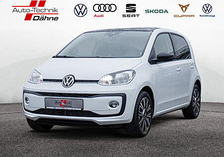 VW Up ! 1.0 Black Style