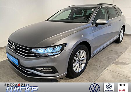 VW Passat Variant 1.5 TSI DSG Business NAVI KLIMA PDC