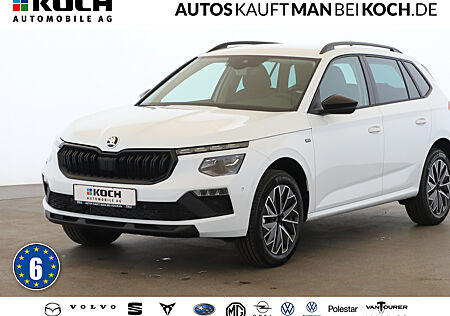 Skoda Kamiq 1.0 TSI DSG Drive NAVI ACC PDC PLA Keyless