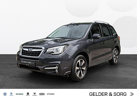 Subaru Forester 2.0ie Edition Exclusive AWD|AHK|ACC|RFK