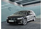 VW Passat Variant GTE DSG Leder Pano AHK Navi LED