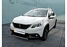 Peugeot 2008 Crossway 1.2 ALLWETTER SHZ PDC KAMERA