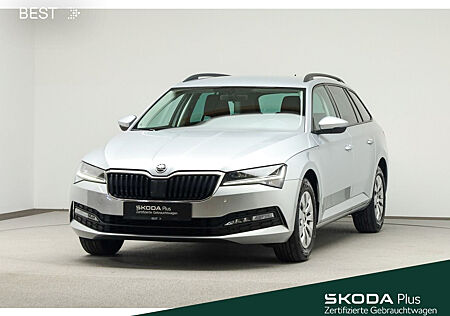 Skoda Superb Combi 1.5 TSI DSG Active Navi*Smart Link*PDC