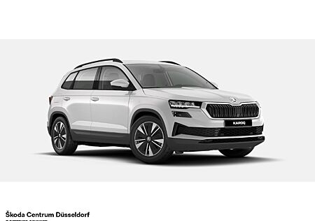 Skoda Karoq Selection 1.5 TSI DSG AKTION Bestellfahrzeug