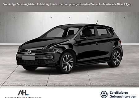 VW Polo COMFORTLINE TSI DSG+NAVI+KLIMA+SITZHEIZUNG+APP CONNECT+EINPARKHILFE