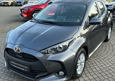 Mazda 2 Hybrid 1.5L VVT-i 116 PS AT FWD PURE